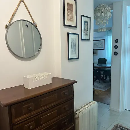 Apartment Dodo *