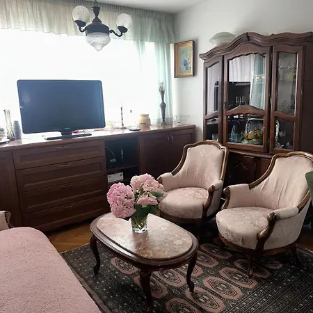 Apartment Dodo Split