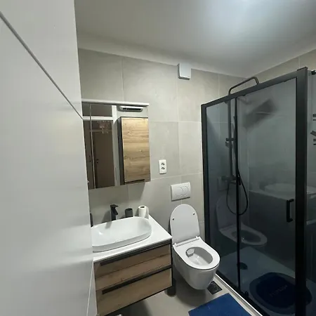 Dodo Apartment