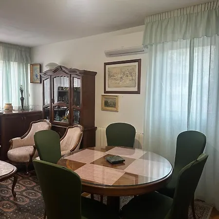 Dodo Apartment