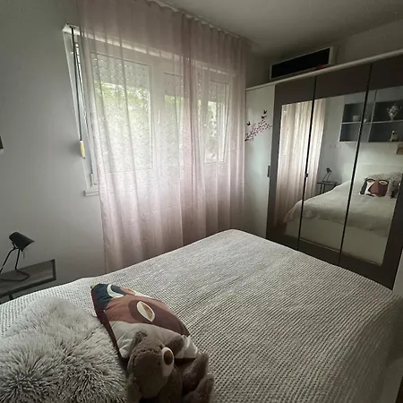 Dodo Apartment Split